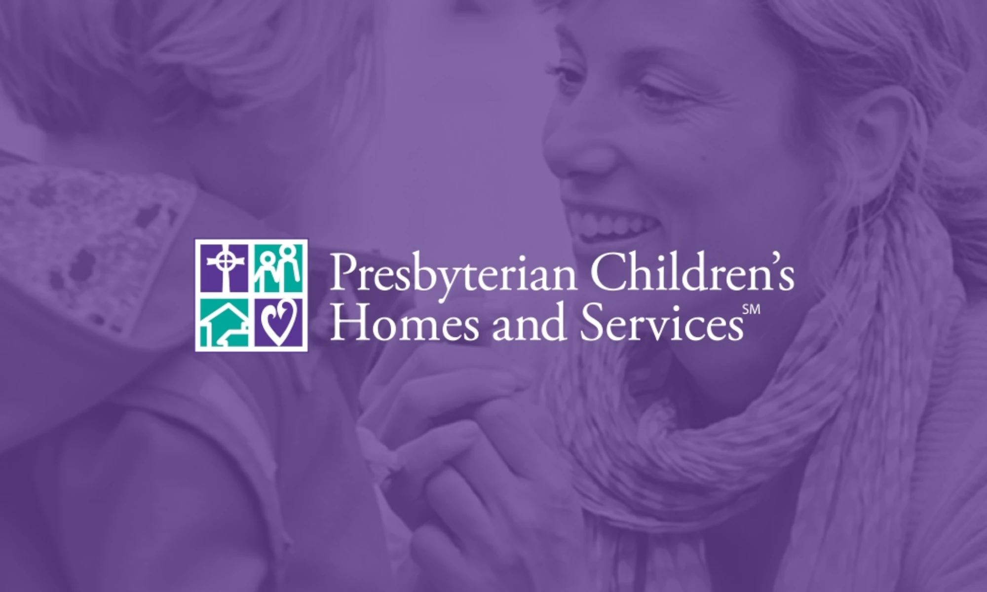 PCHAS Presbyterian Children’s Homes and Services