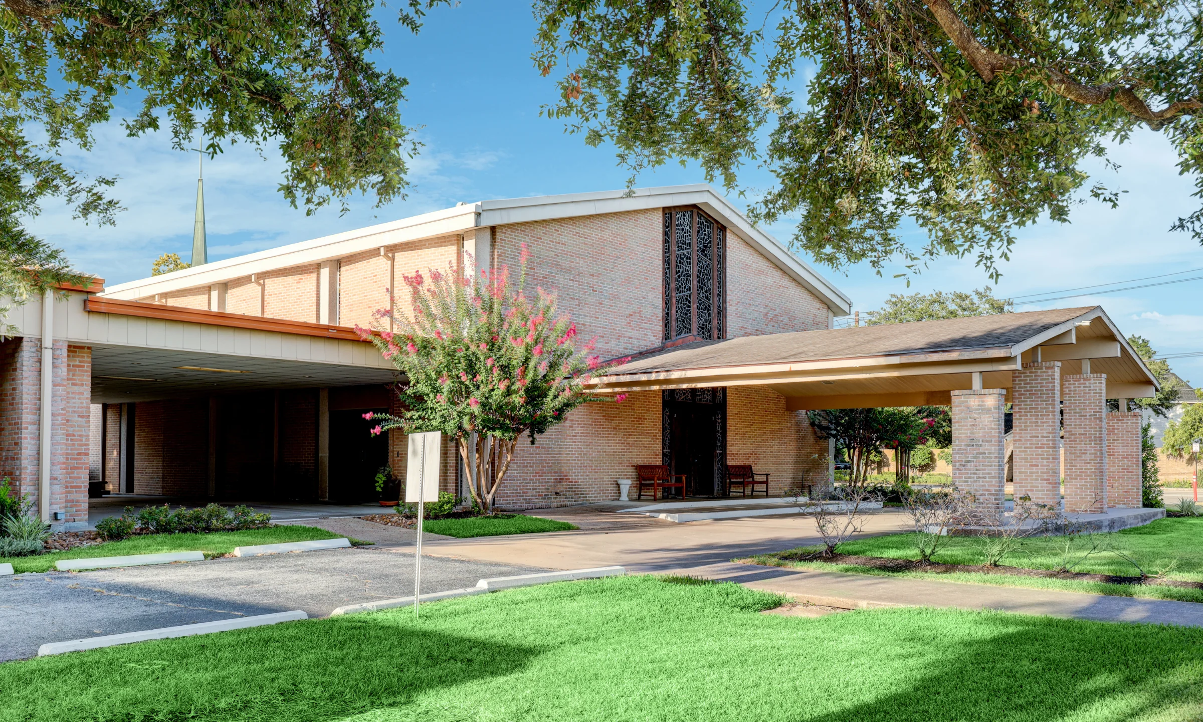 Spring Branch Presbyterian Church News