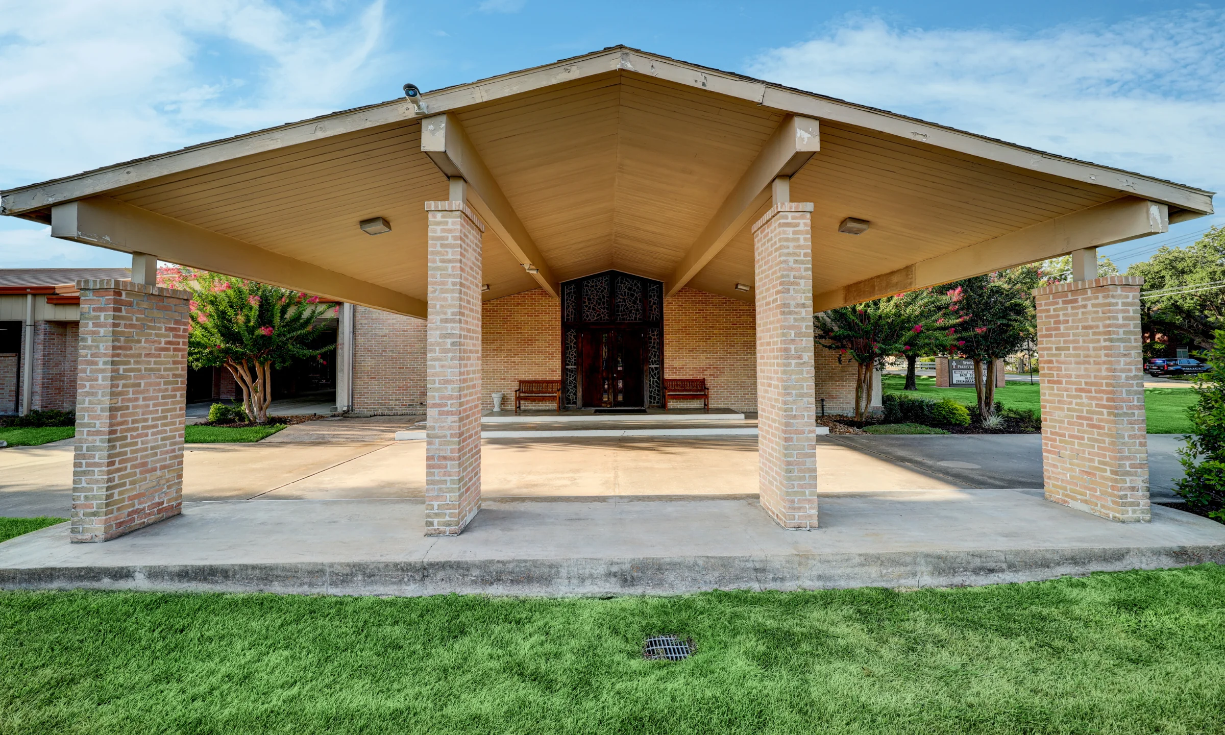 Childcare in Spring Branch TX Daycare Open House for Spring 2026