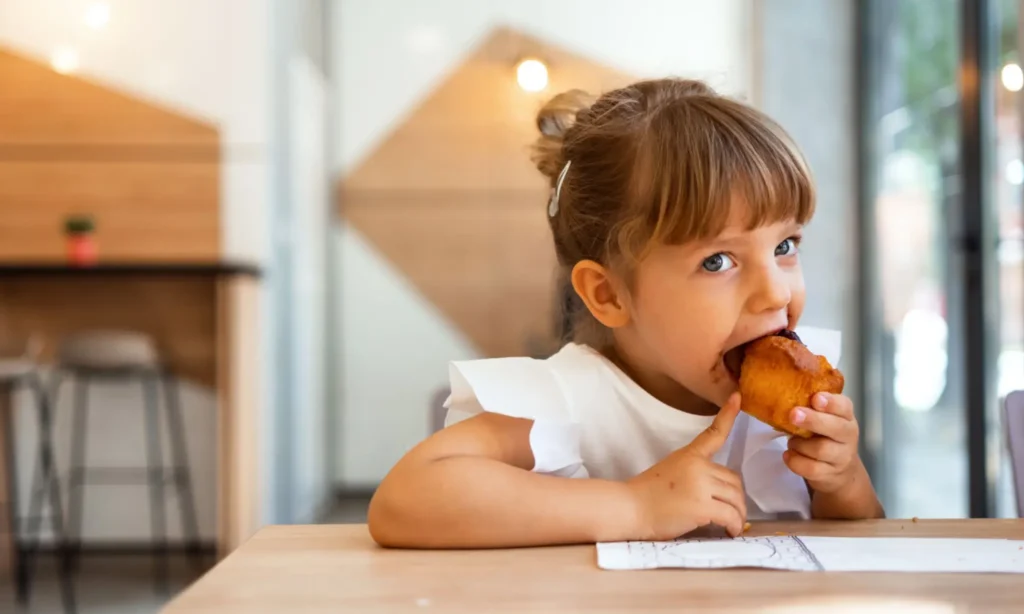 Mom, Join us for Muffins with Mom 2026!