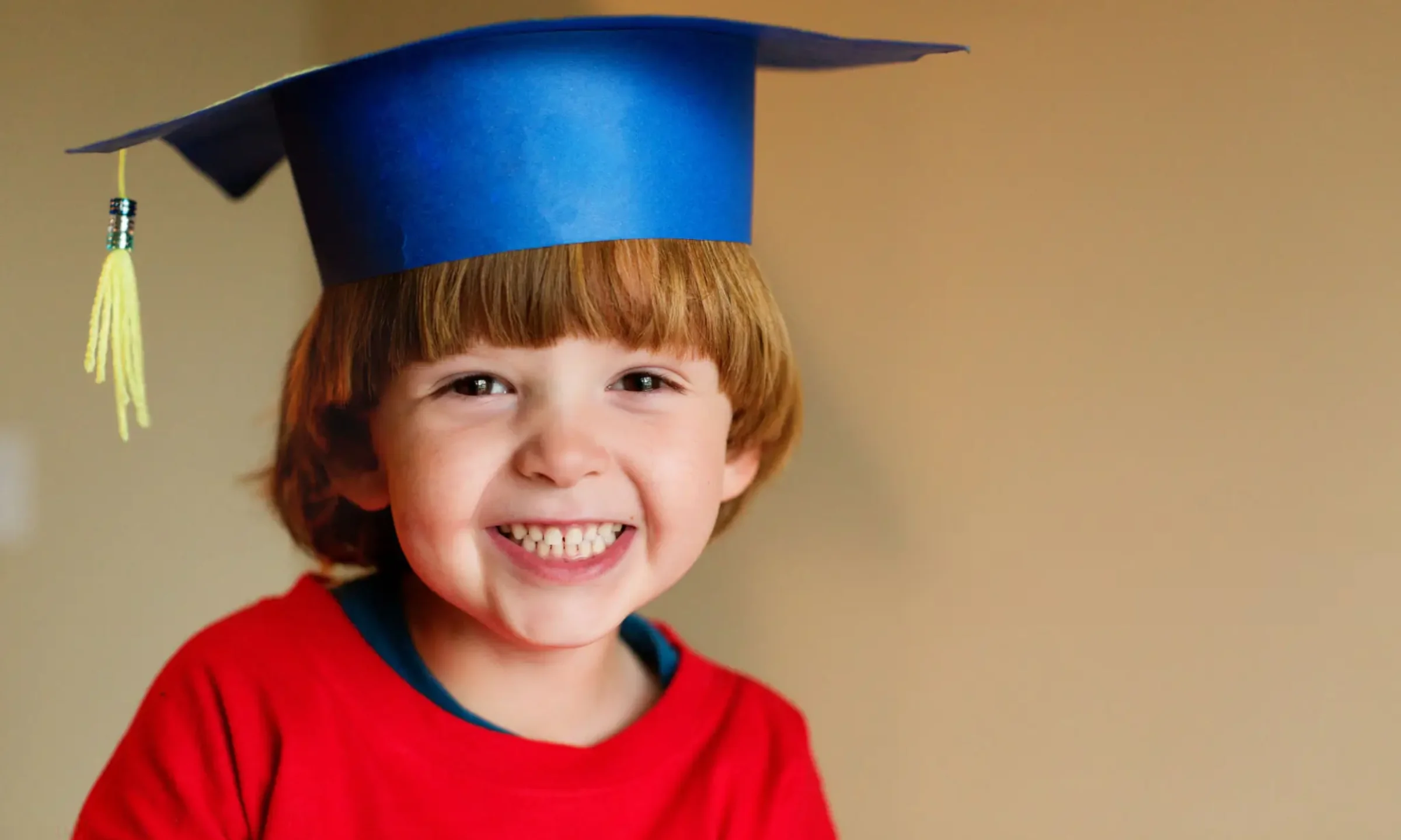 childcare in Houston at Daycare in Spring Branch Texas - Event for Pre-kindergarten graduation
