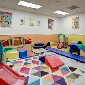 Room Facilities for Preschool in Spring Branch TX Daycare