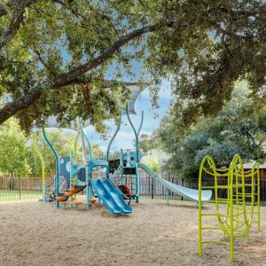 Playground Facilities for Preschool in Spring Branch TX Daycare