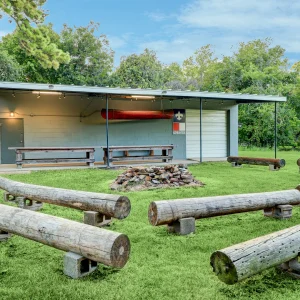 Outdoor Facilities for Preschool in Spring Branch TX Daycare