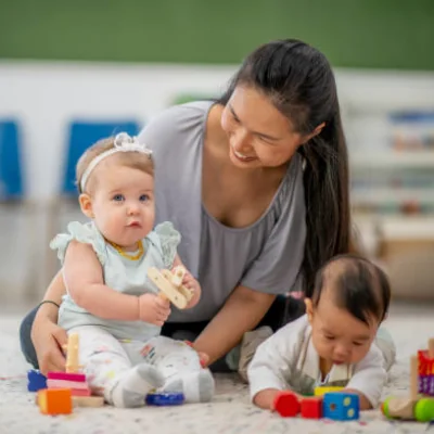 infant daycare in Spring Branch TX preschool