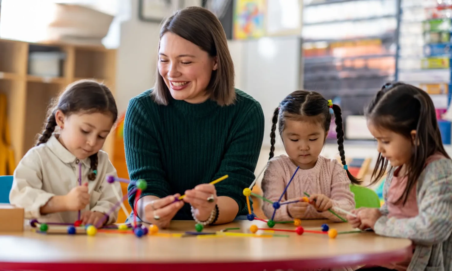 Supporting The Increased Demand for Childcare in Texas