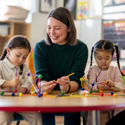 infant daycare in Spring Branch TX preschool