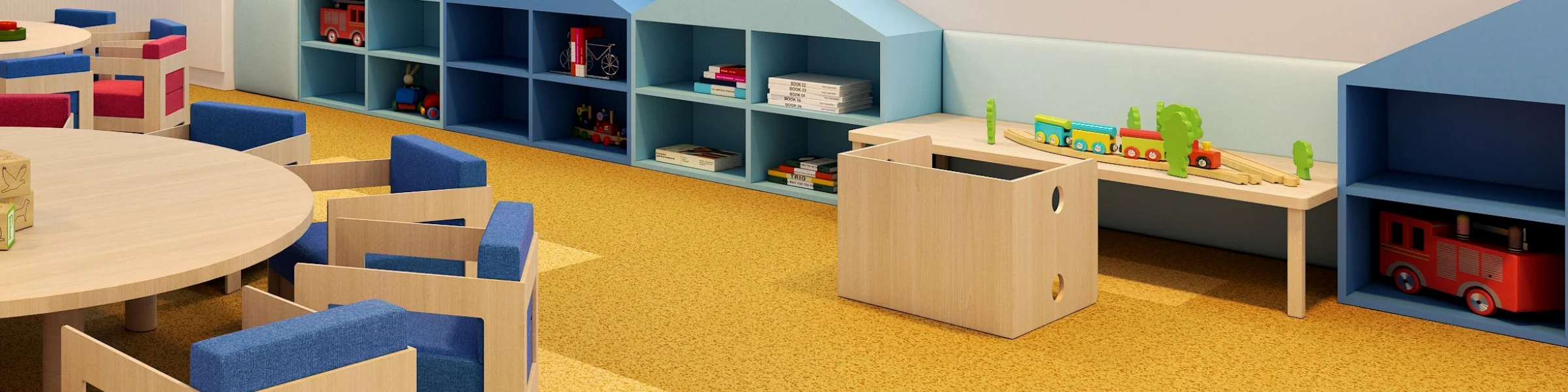 Two year old daycare in Spring Branch TX preschools